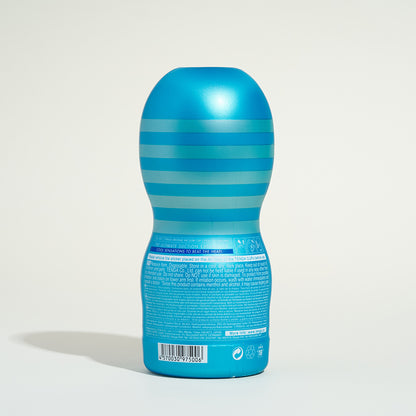 Tenga Deep Throat Cup, Spécial Cool Edition