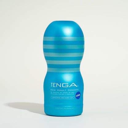 Tenga Deep Throat Cup, Spécial Cool Edition