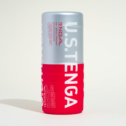 Tenga Double Hole Cup US