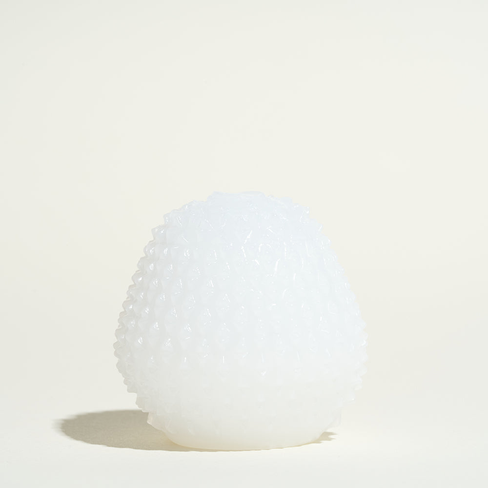 Tenga Egg : Oeuf de masturbation - Points