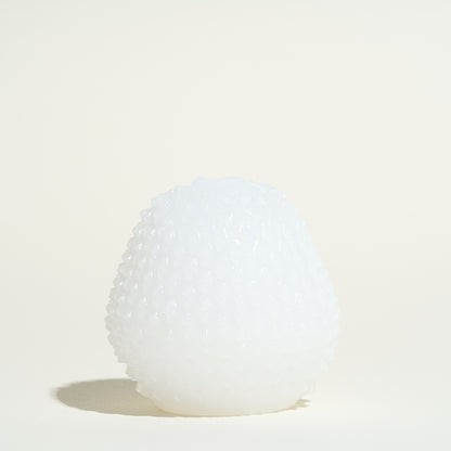 Tenga Egg : Oeuf de masturbation - Points