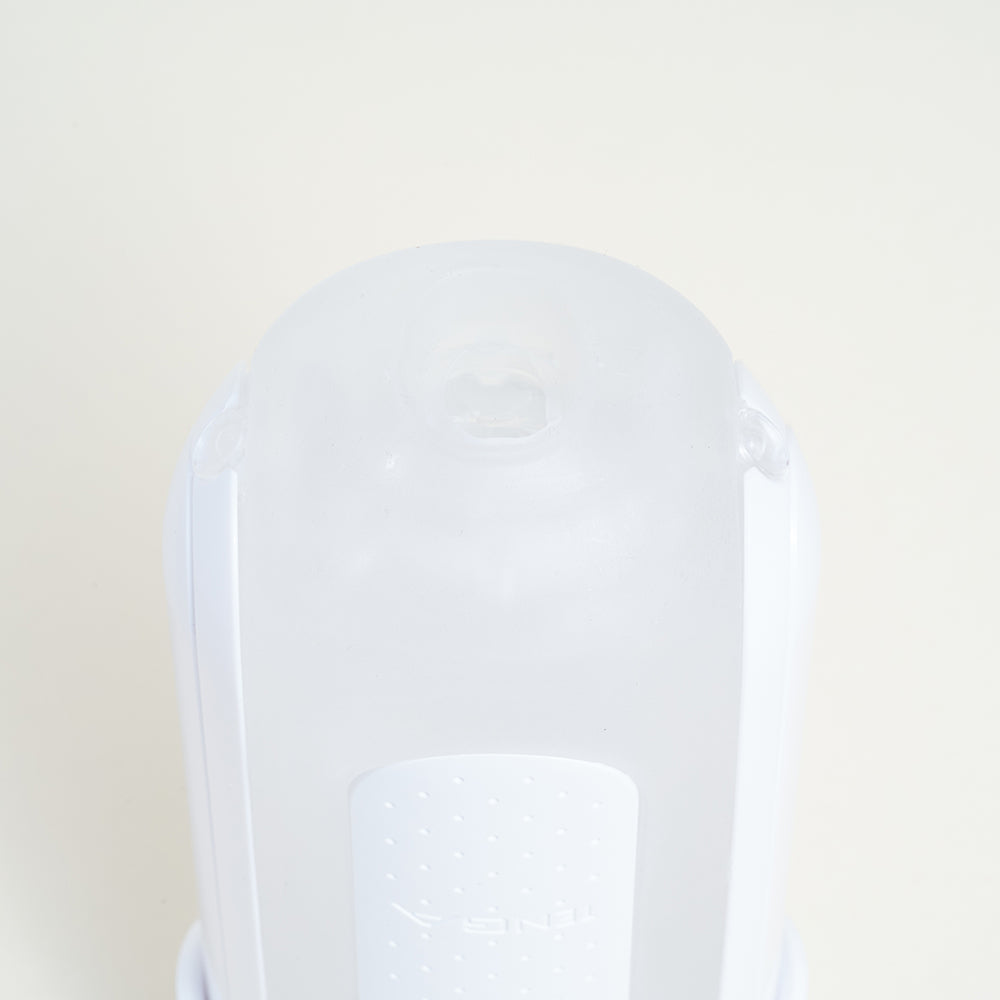 Tenga Flip zero - Blanc