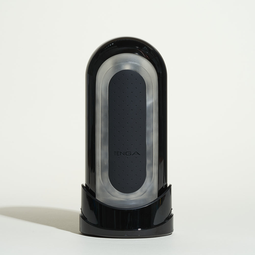 Tenga Flip zero - Noir