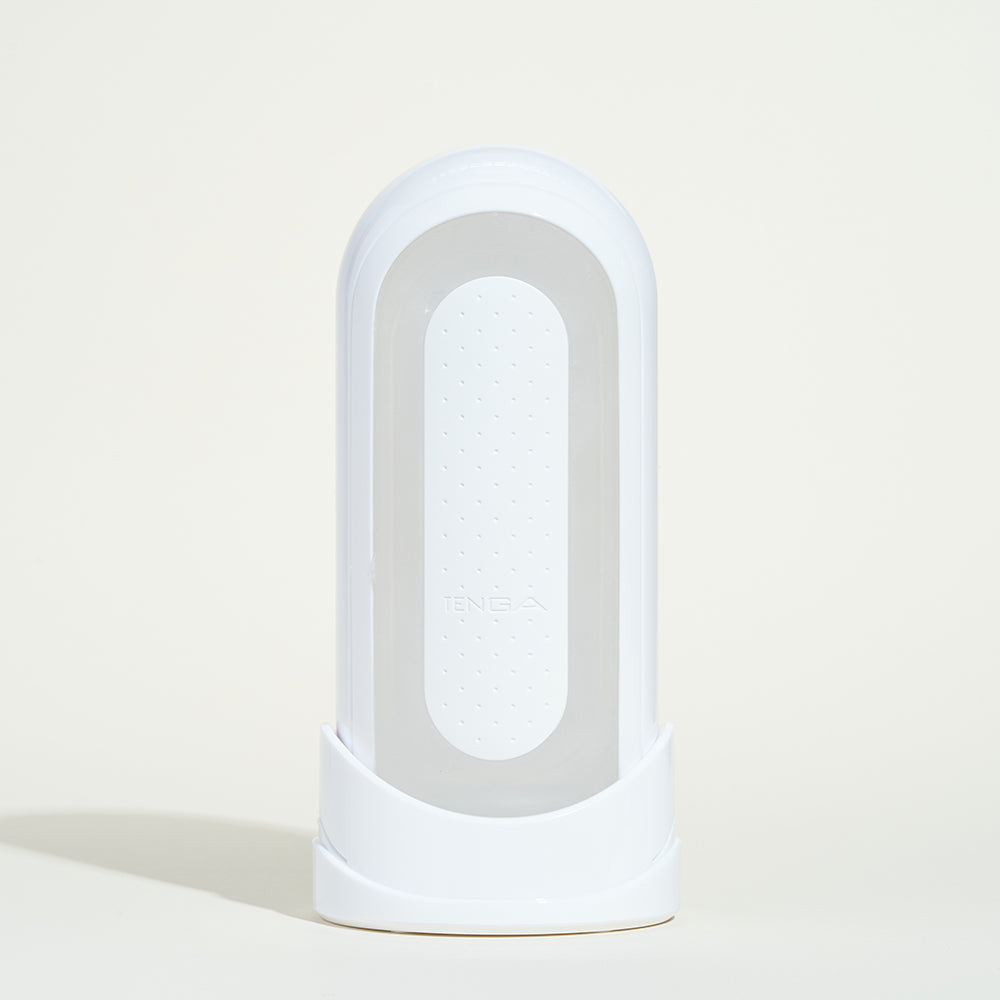 Tenga Flip zero - Blanc