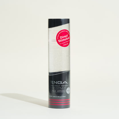 Tenga Hole lotion - Wild