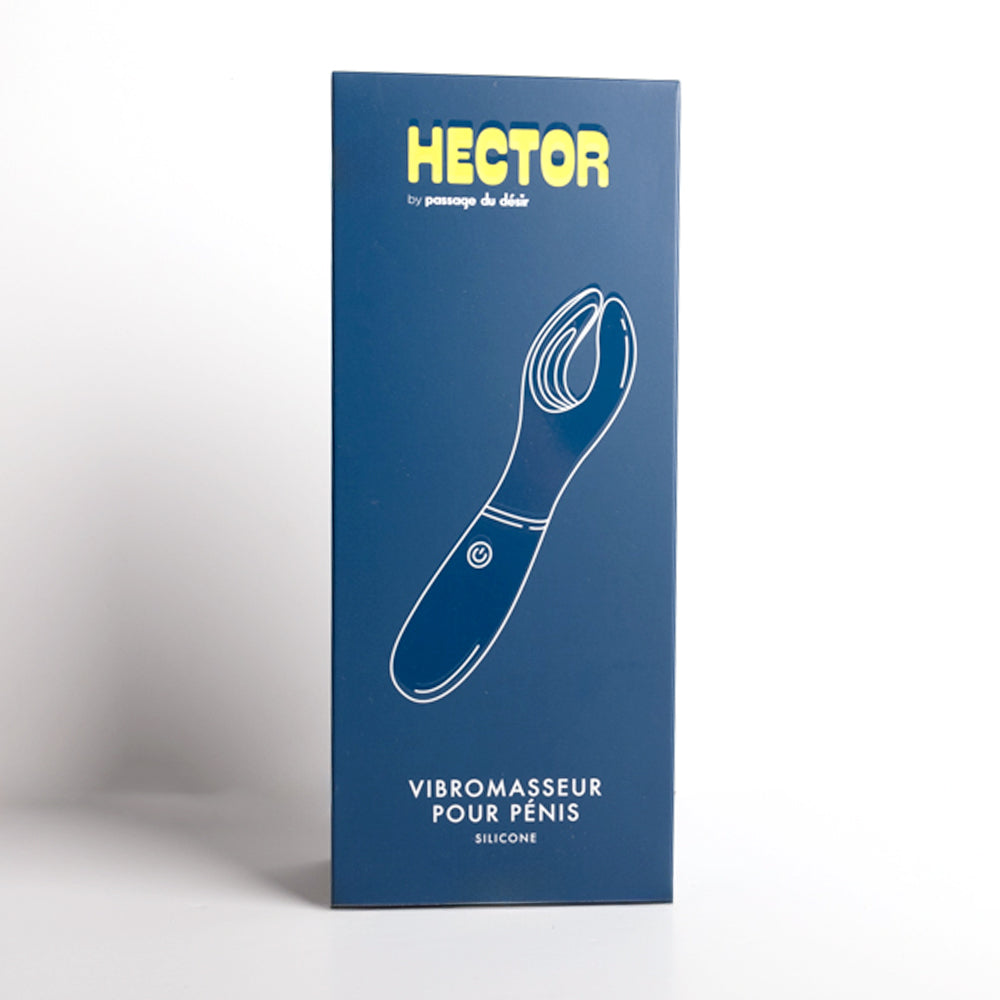 Vibro pénis Hector