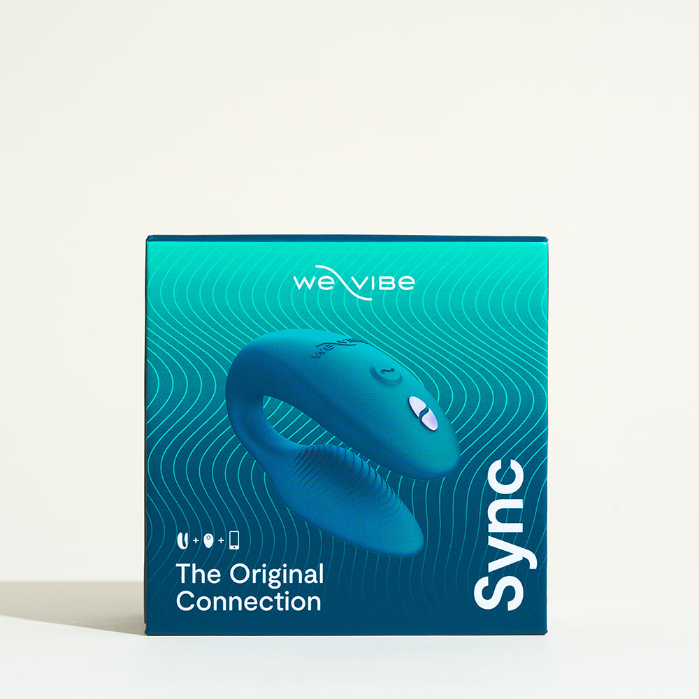 We Vibe Sync 2 - Vert