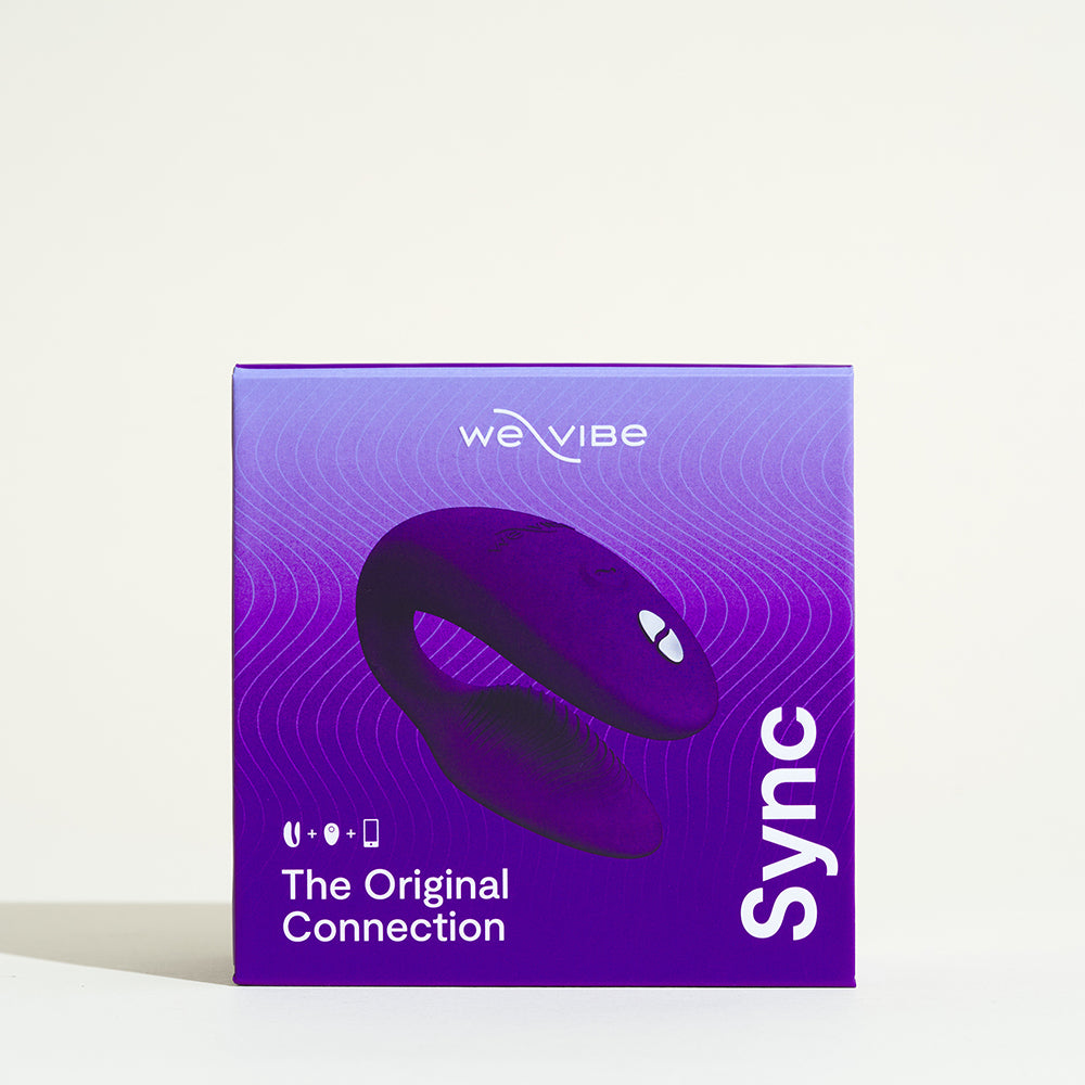 We Vibe Sync 2 - Violet