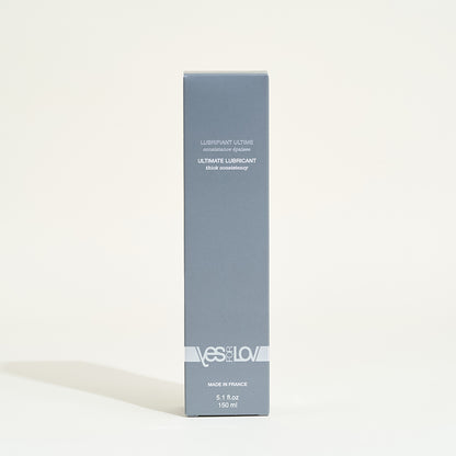 Lubrifiant Ultime Silicone YesForLov 150 ml - Épais