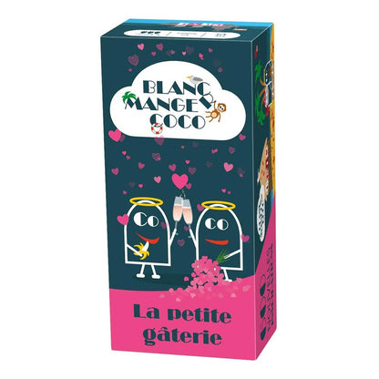 Blanc Manger Coco La petite gâterie