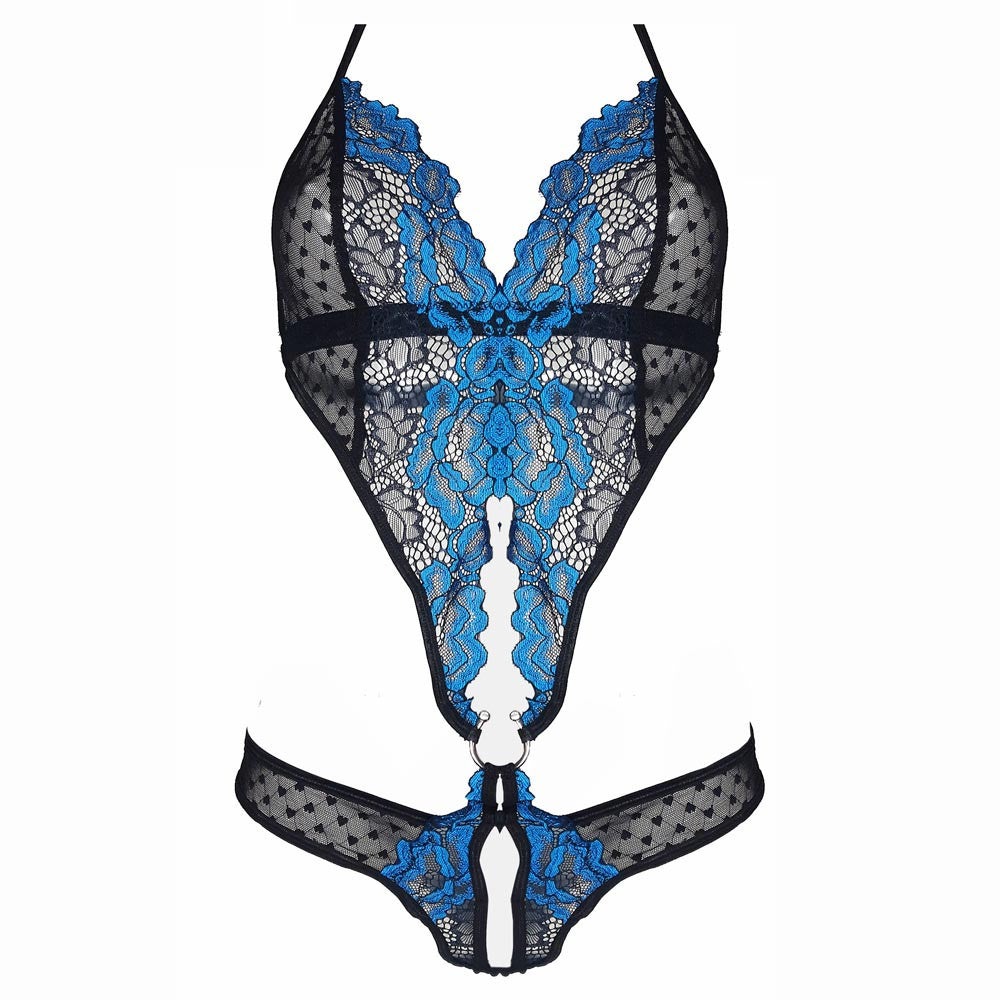 Body dentelle Agatha - S/M