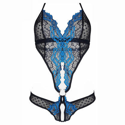 Body dentelle Agatha - S/M