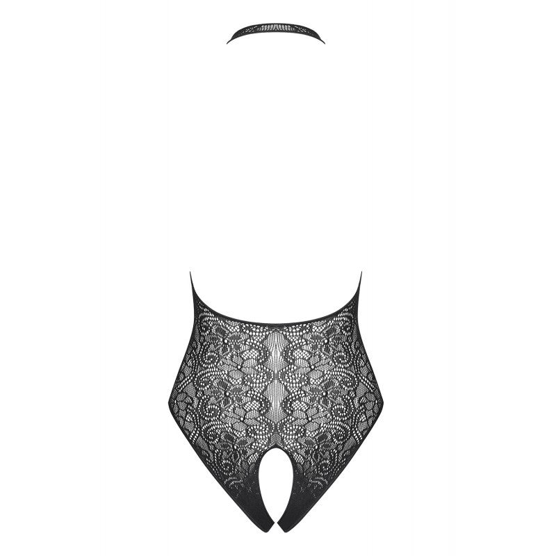 Body ouvert Épicé - S/M/L