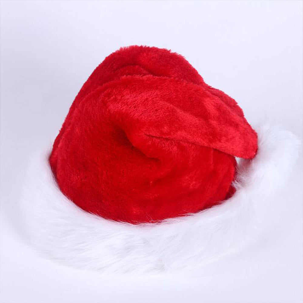 Bonnet de mère Noël