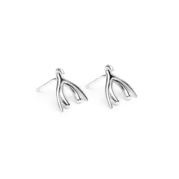 Boucles d'oreilles Clito