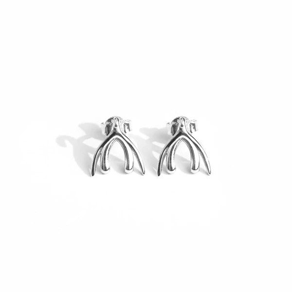 Boucles d'oreilles Clito