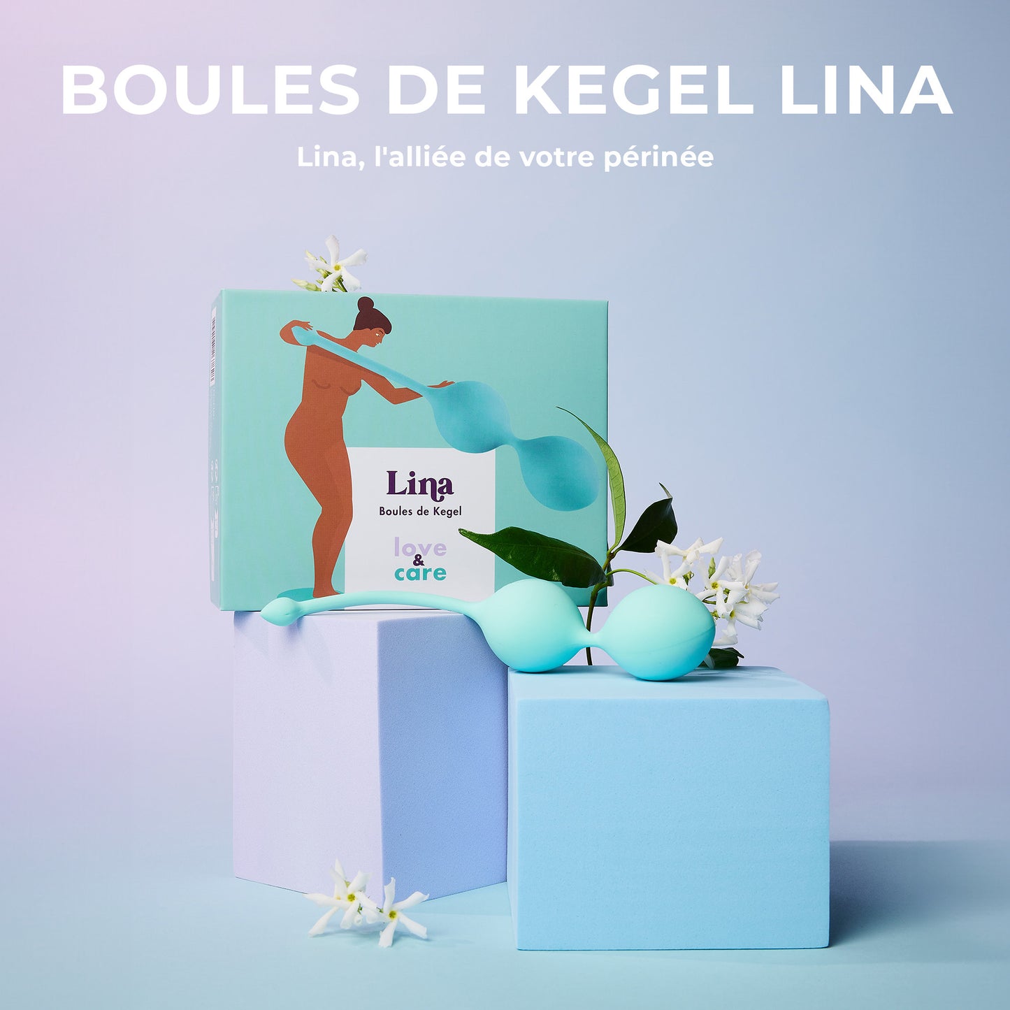 Boules de Kegel Lina