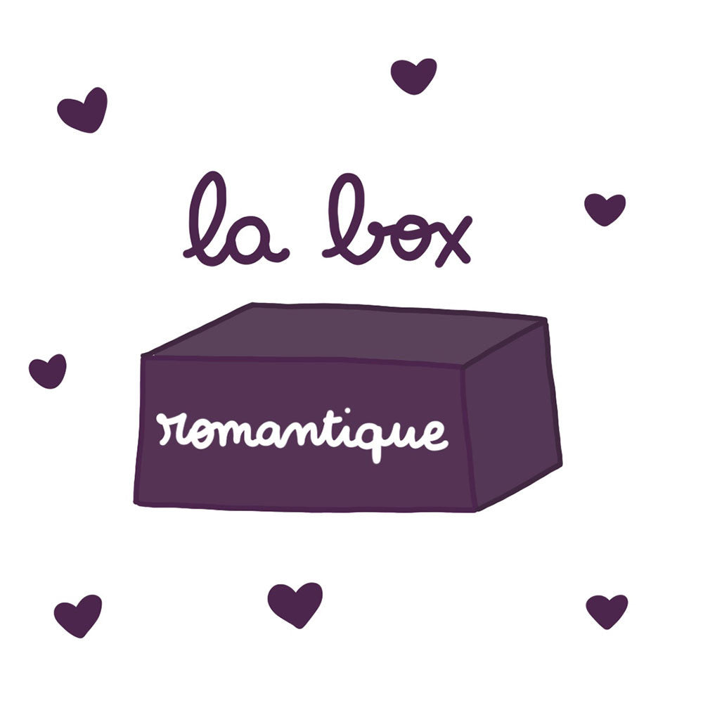 Box Romantique