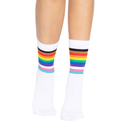 Chaussettes Pride Rainbow