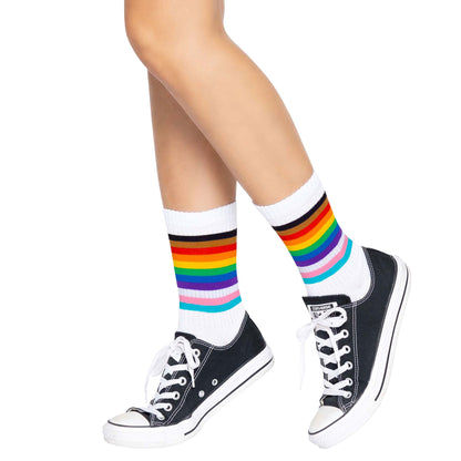 Chaussettes Pride Rainbow