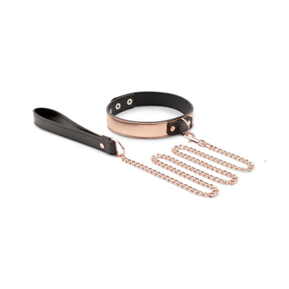 Coffret BDSM Rosy Gold