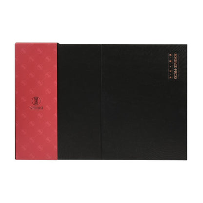 Coffret bondage Shaki