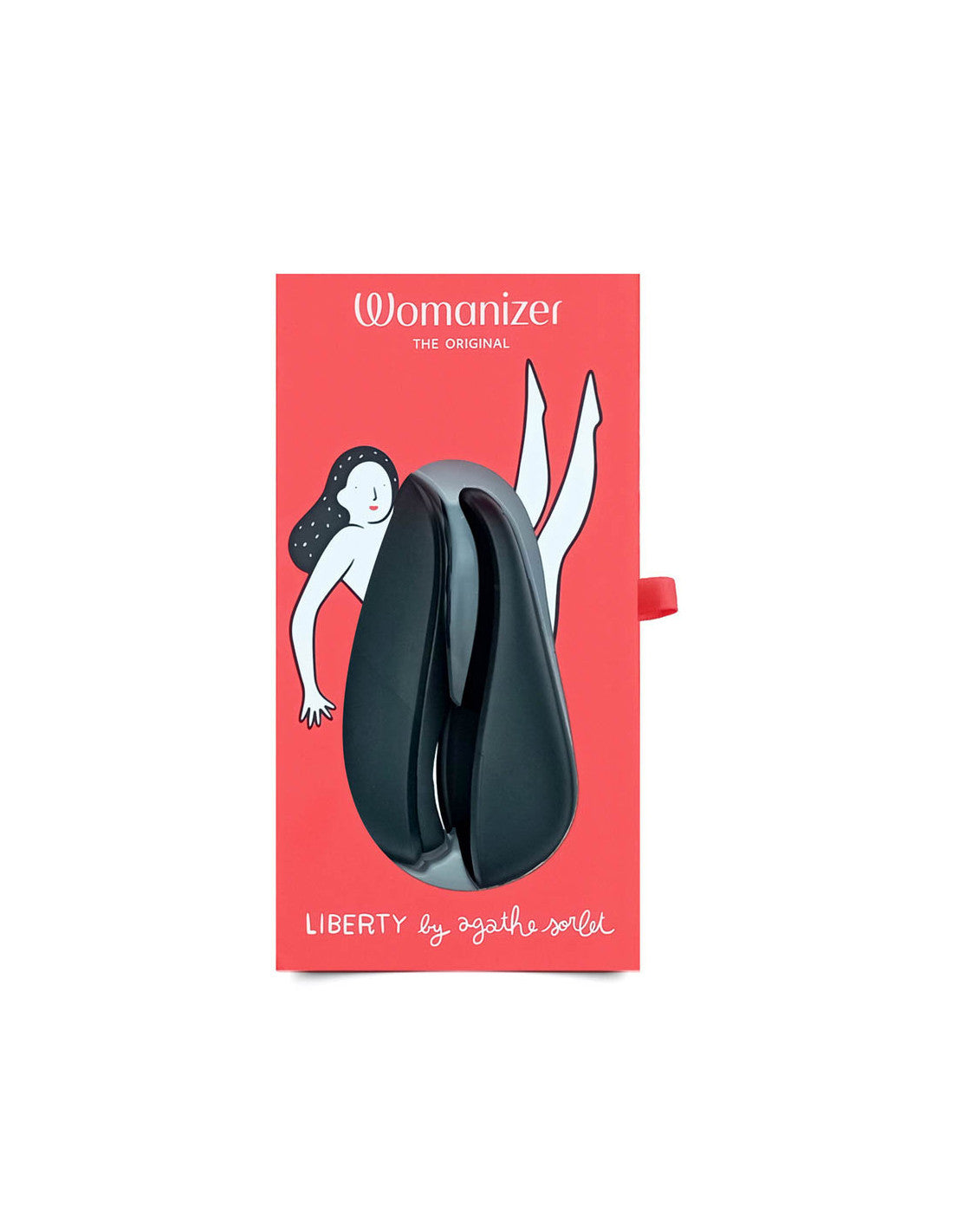 Coffret d'amour Agathe Sorlet