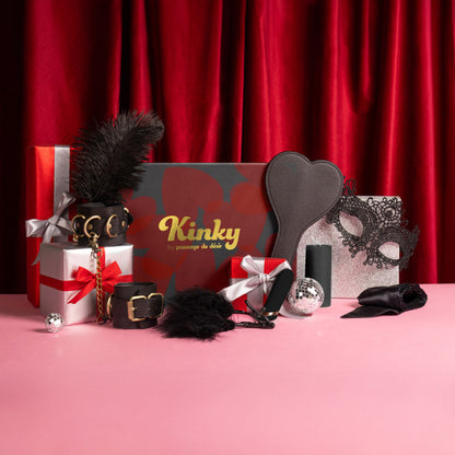 Coffret Kinky