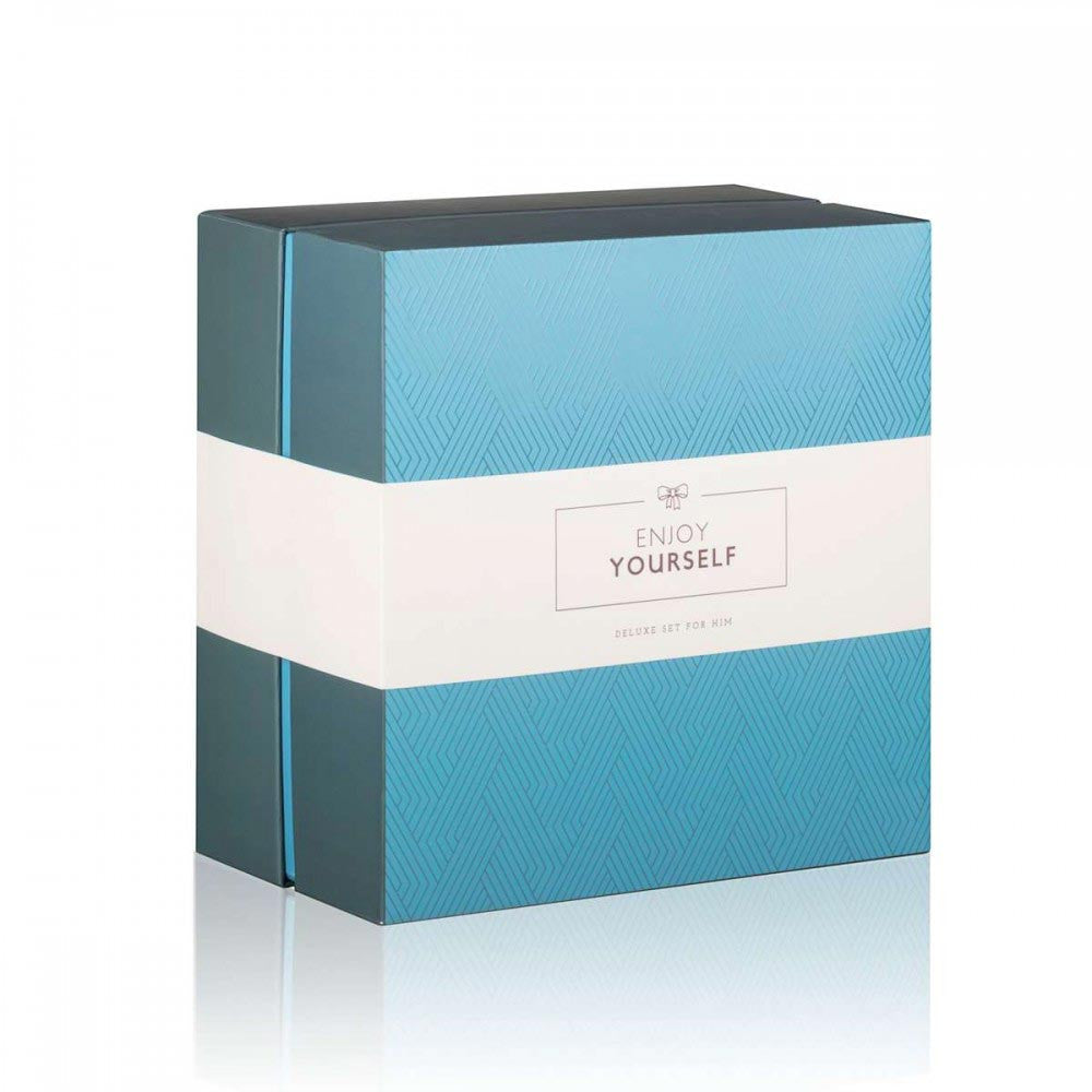 Coffret Love Box Homme intrépide