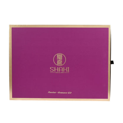 Coffret Romance Shaki