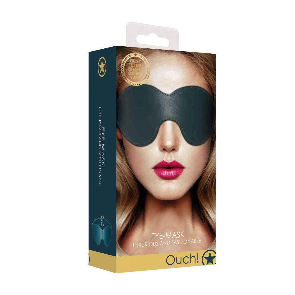 Masque Halo de Ouch !