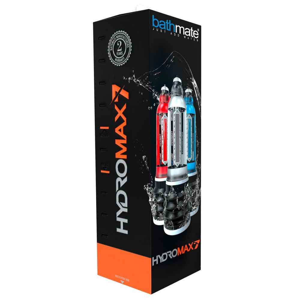 Développeur de pénis HydroMax7