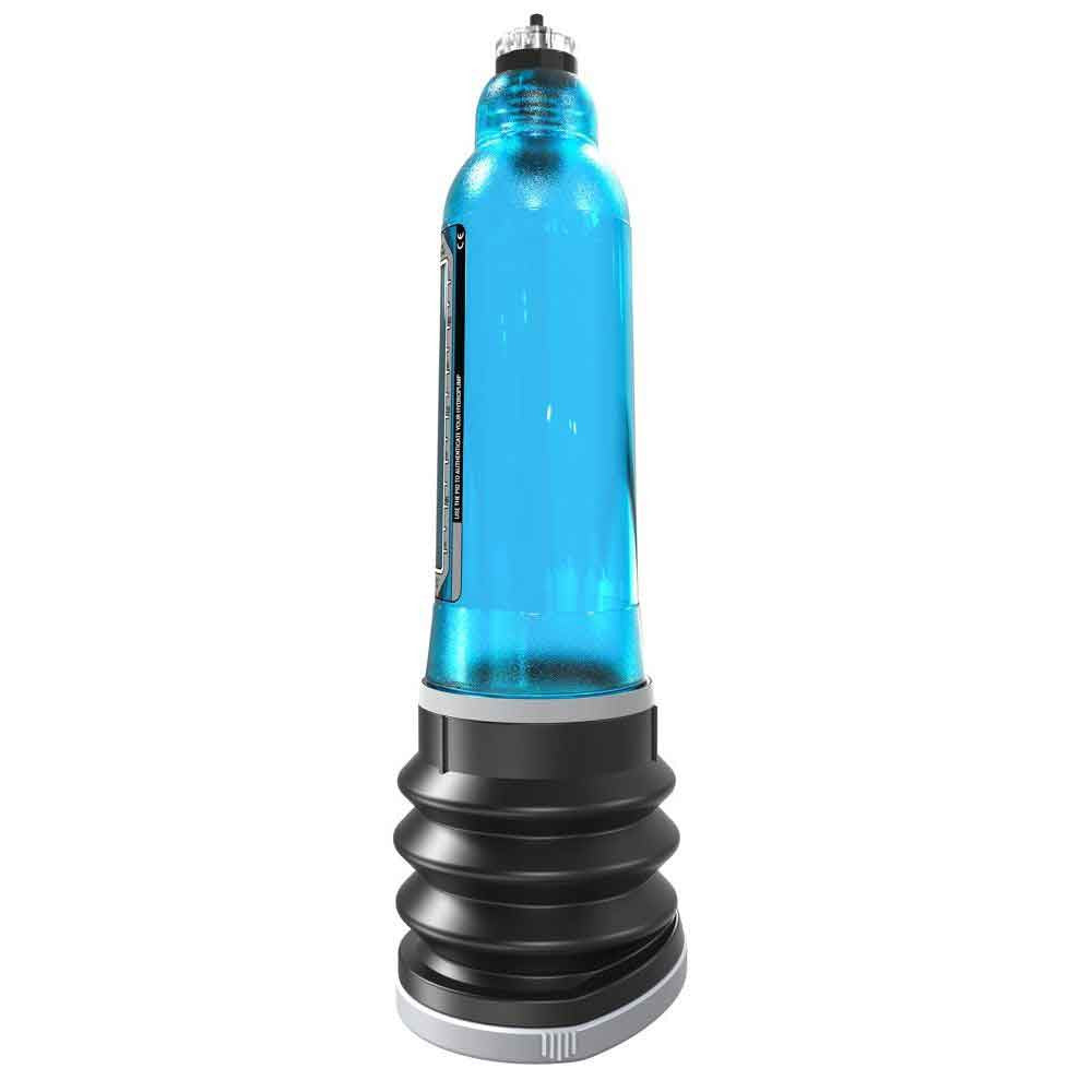 Développeur de pénis HydroMax7 - Bleu