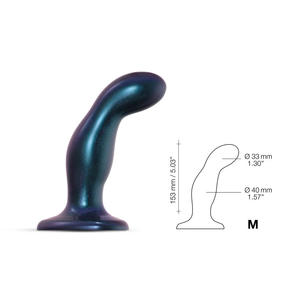 Dildo Plug Snaky