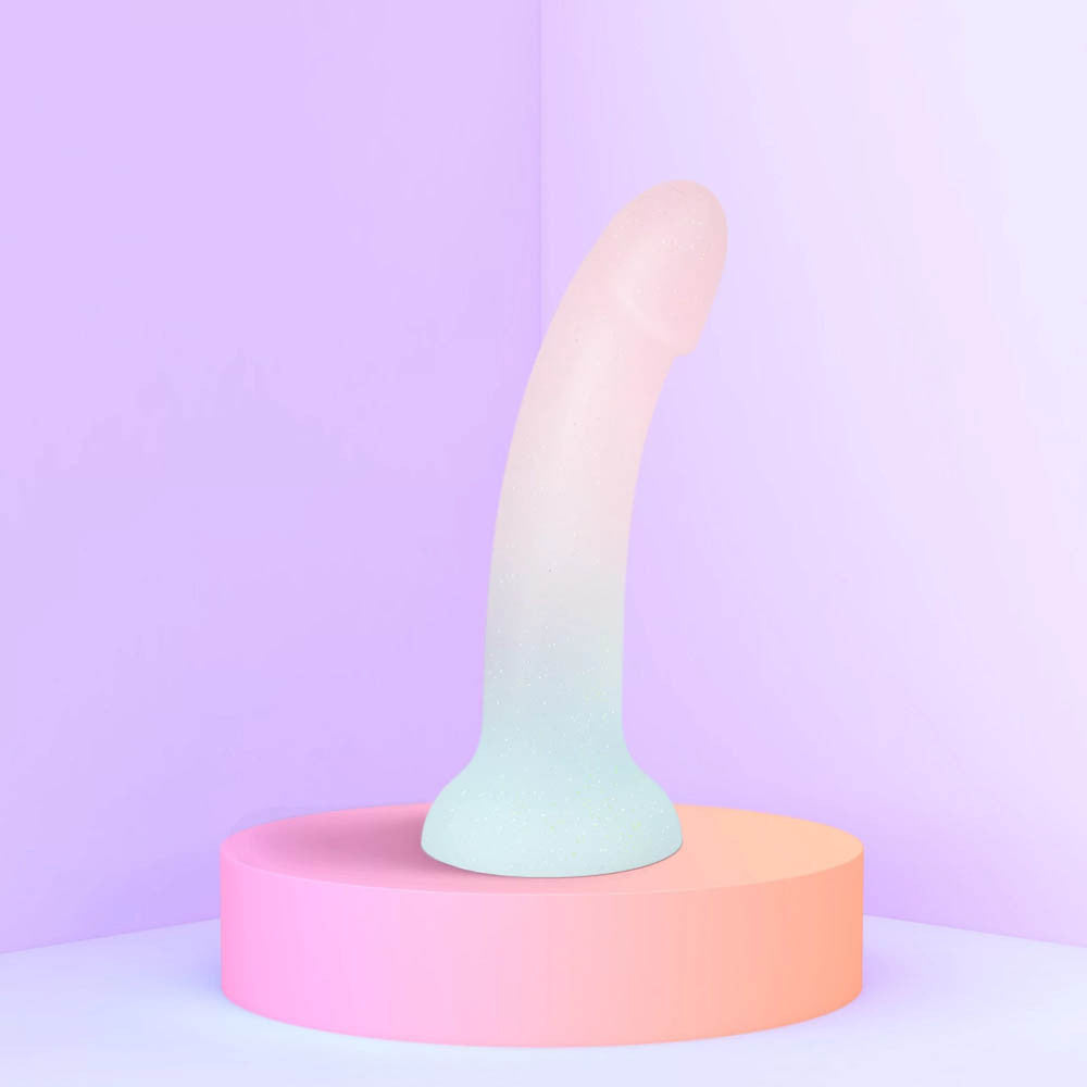 Dildo ventouse Dildolls de Love to Love - Galactica