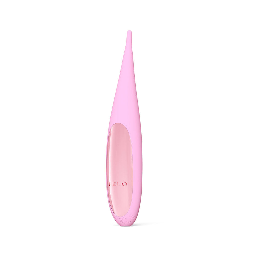 Dot Travel de Lelo - Rose