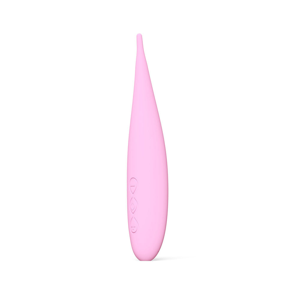 Dot Travel de Lelo - Rose