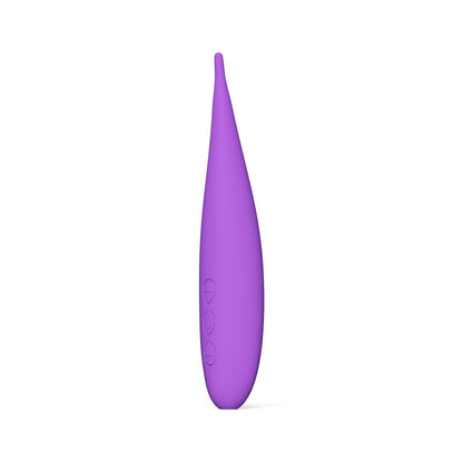 Dot Travel de Lelo - Violet