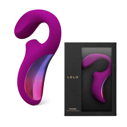 Enigma de Lelo - Violet