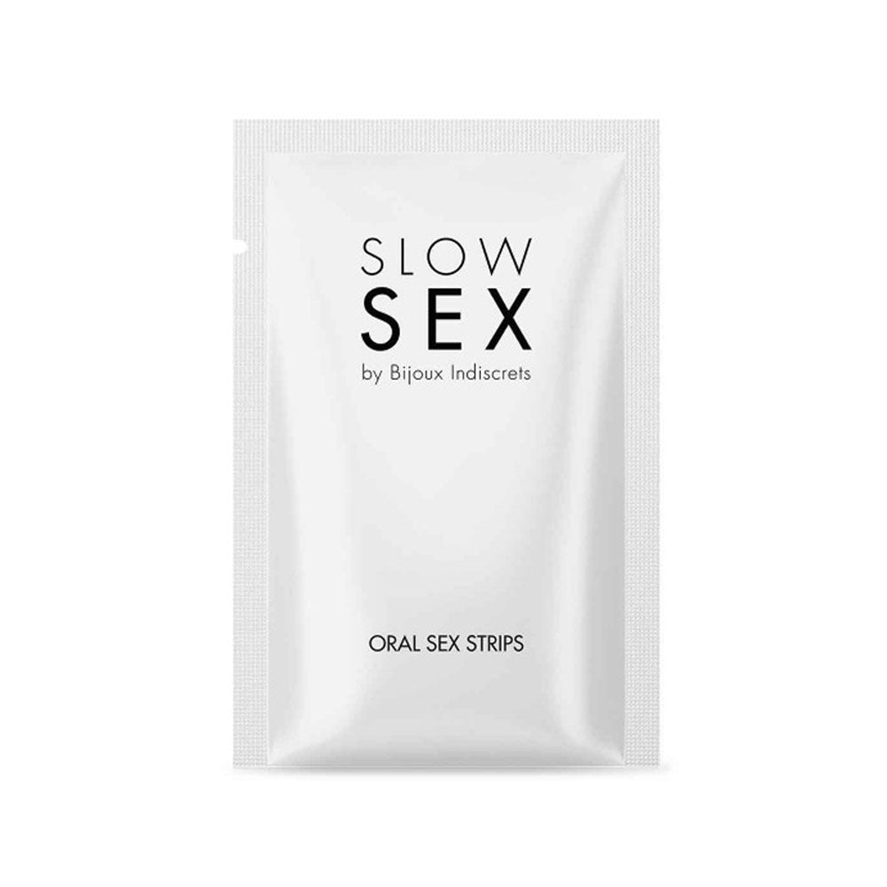 Feuilles sexe oral slow sex