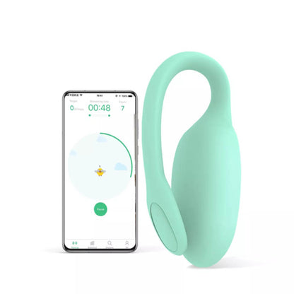 Fitcute Kegel Rejuve de Magic Motion