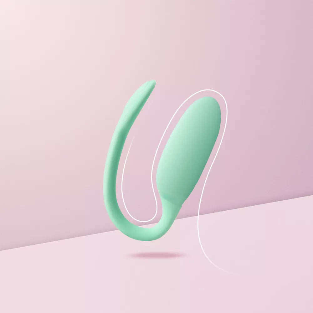 Fitcute Kegel Rejuve de Magic Motion