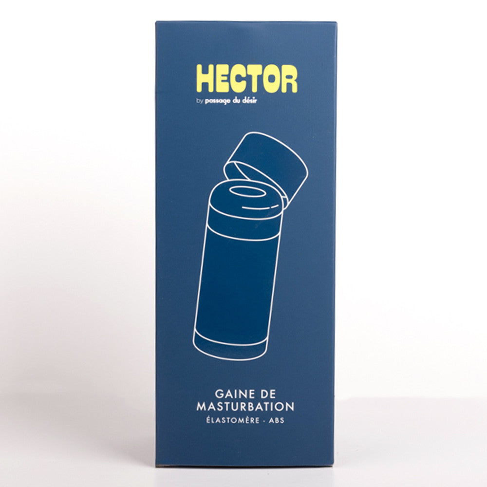 GAINE DE MASTURBATION HECTOR