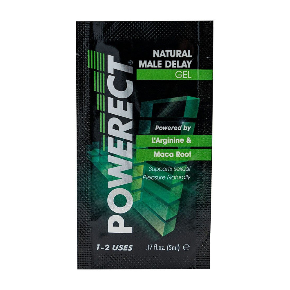 Gel retardant Powerect