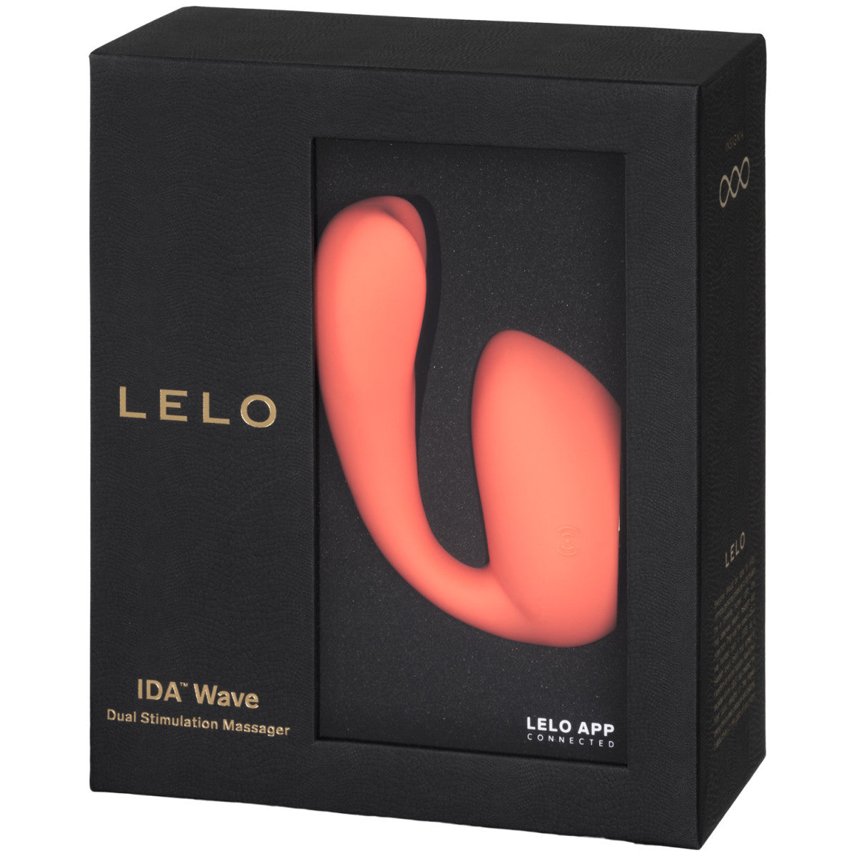 IDA Wave de Lelo - Corail