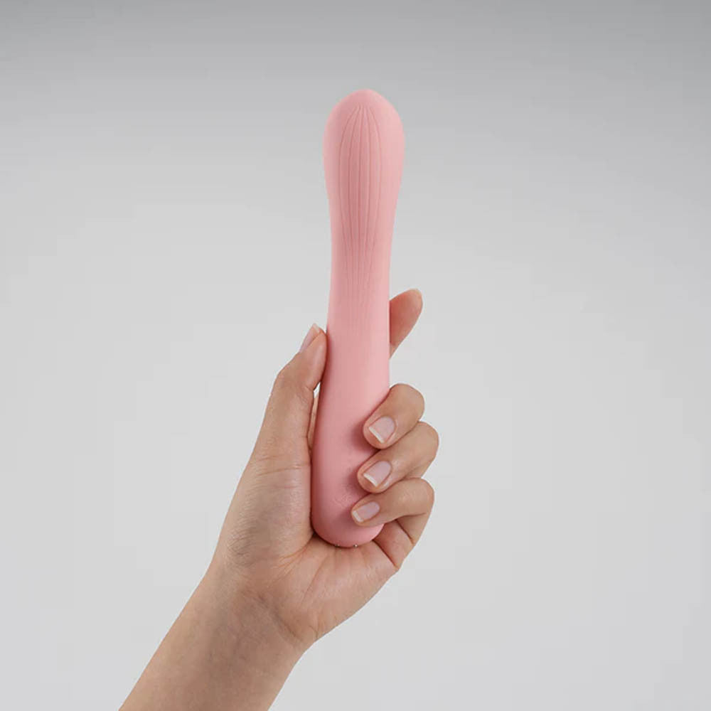 Iroha Mai vibro spécial point G - Rose