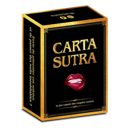 Jeu Carta Sutra