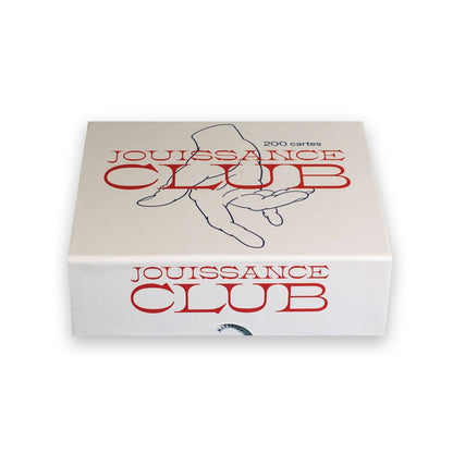 Jeu Jouissance Club