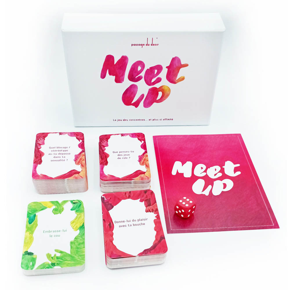 Jeu Meet Up