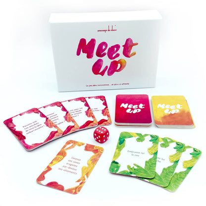 Jeu Meet Up